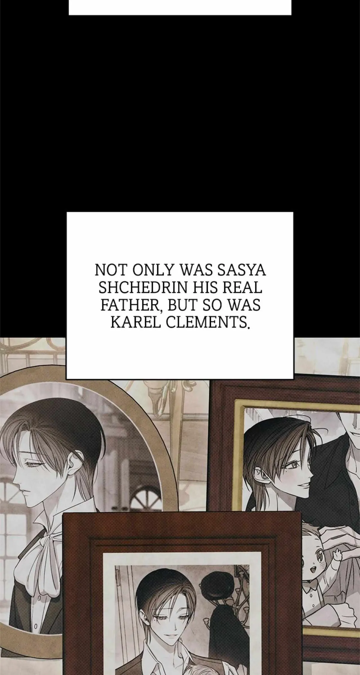 Solo For Two Chapter 89 page 37 - 