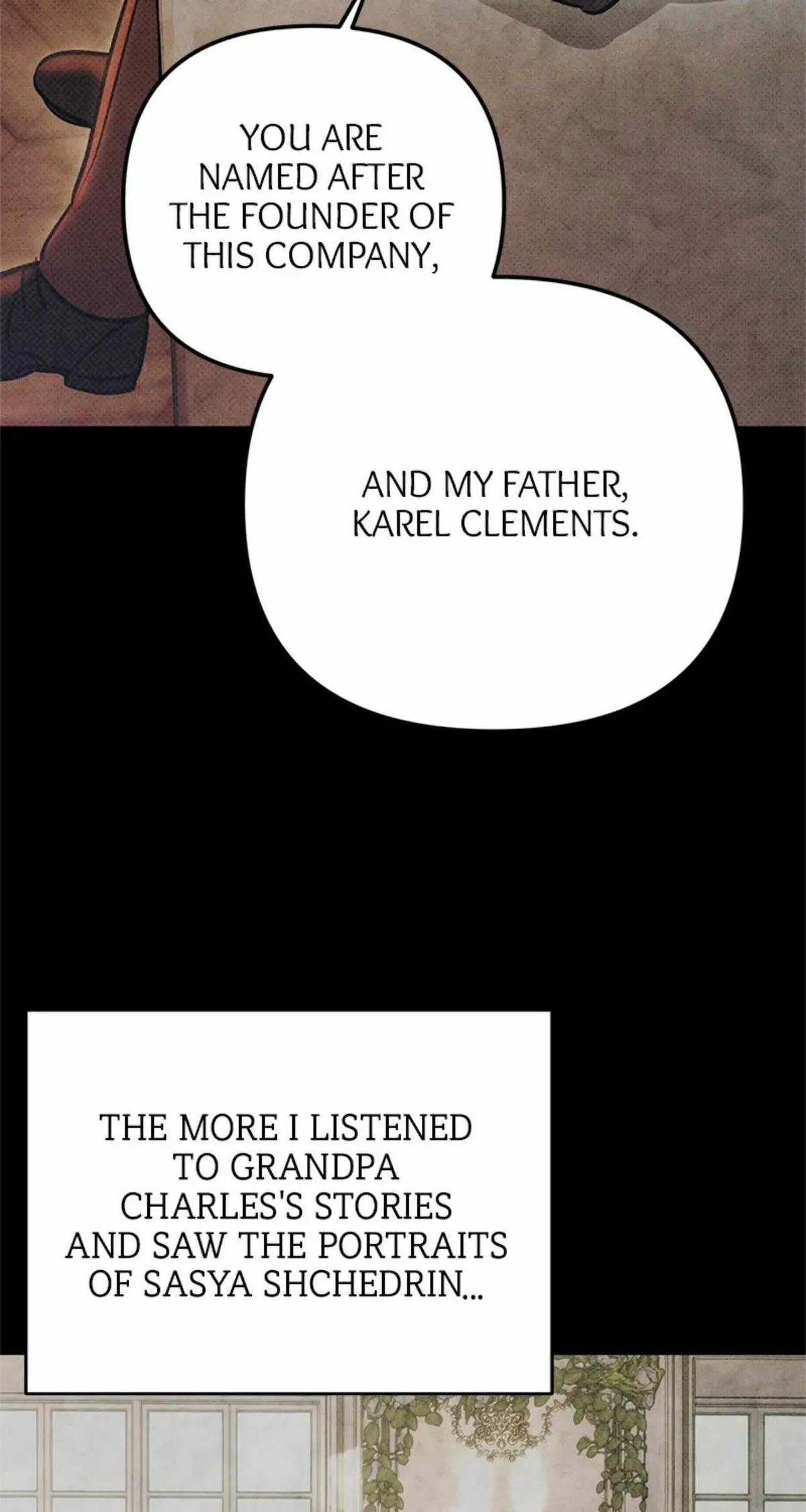 Solo For Two Chapter 89 page 40 - 