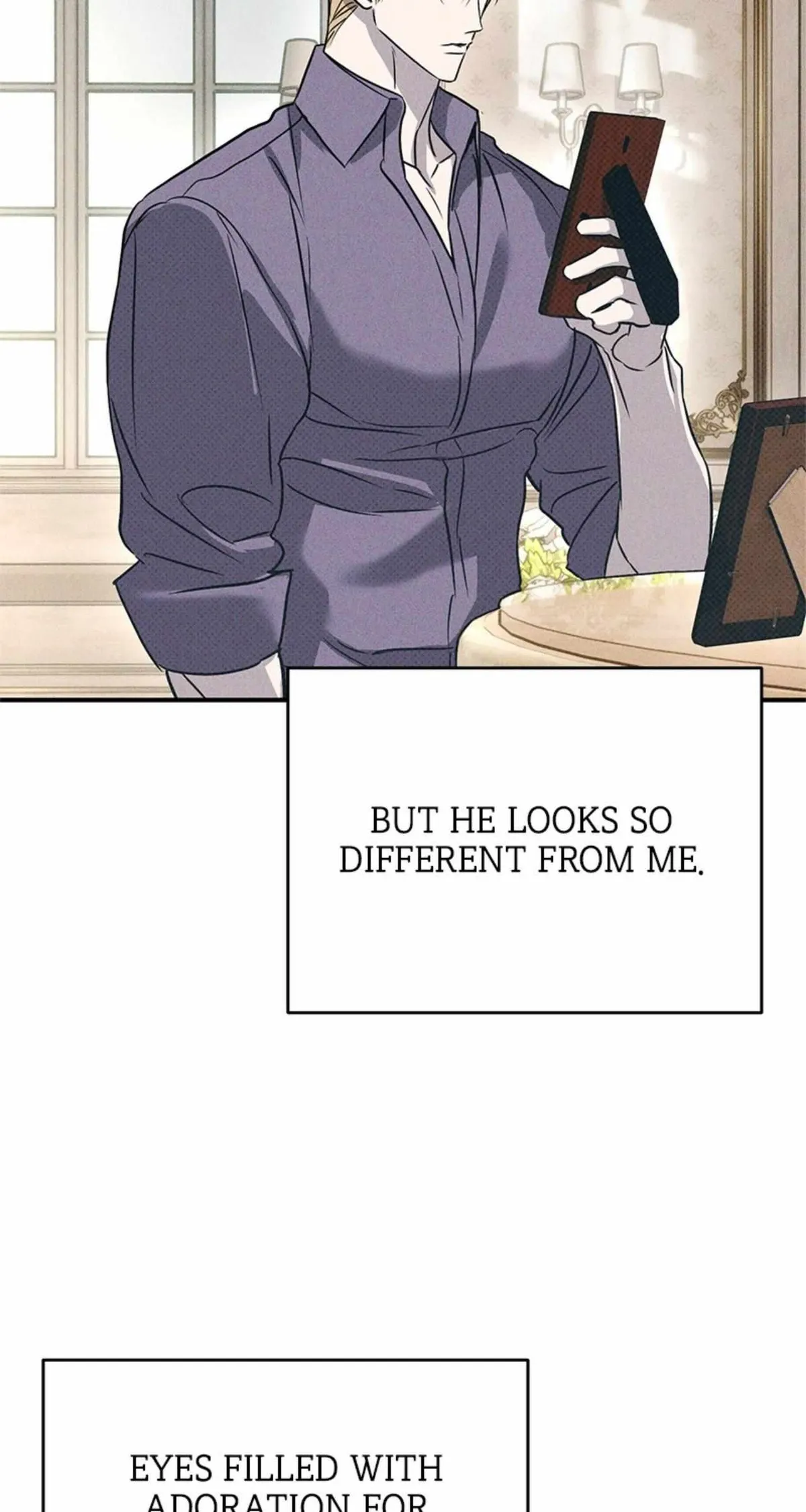 Solo For Two Chapter 89 page 43 - 