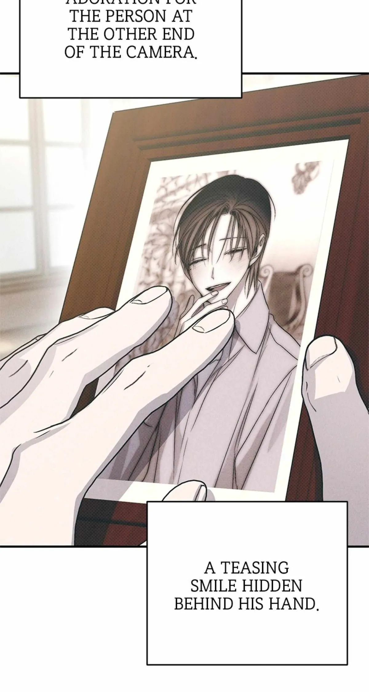 Solo For Two Chapter 89 page 44 - 