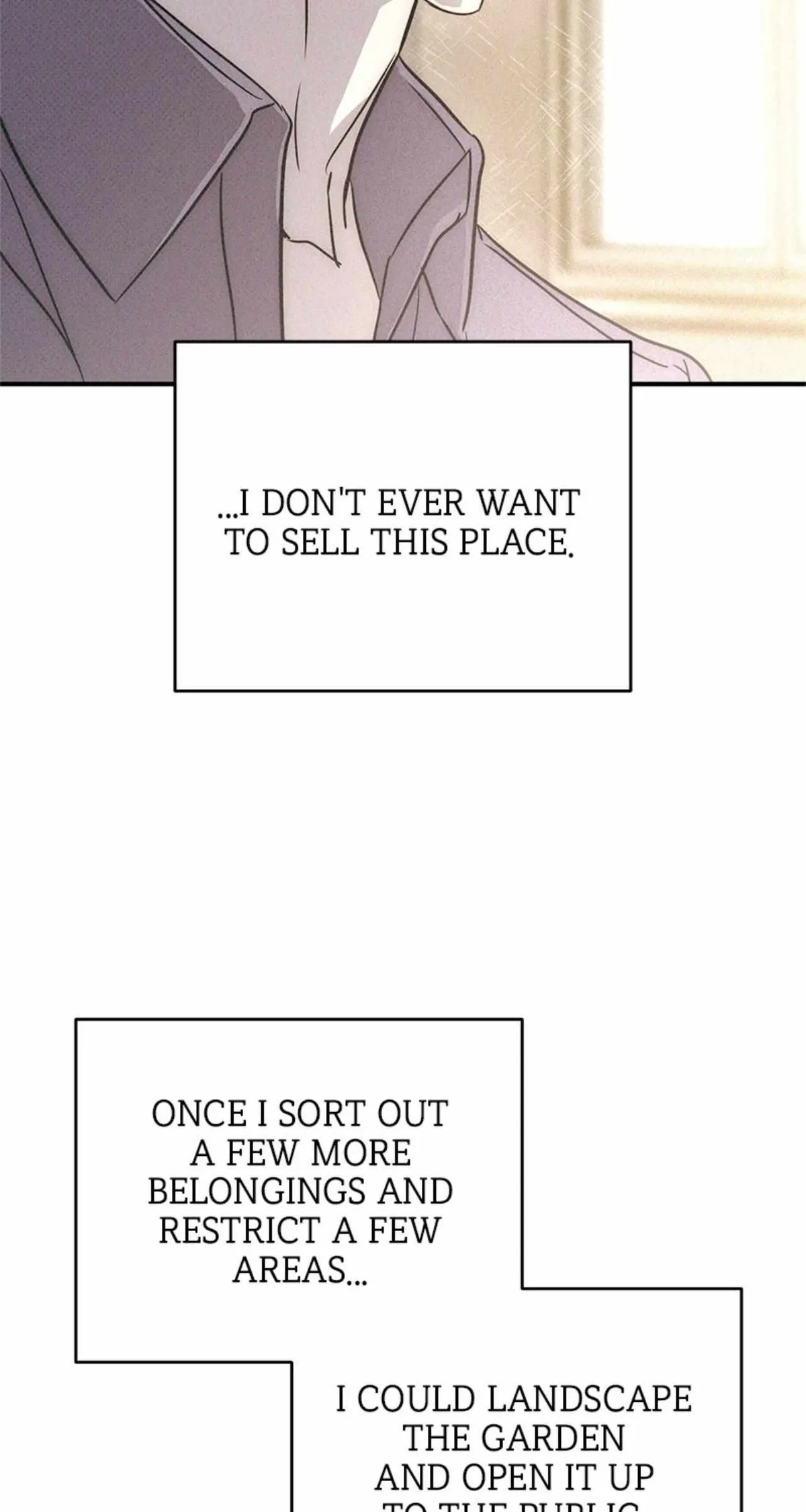 Solo For Two Chapter 89 page 46 - 