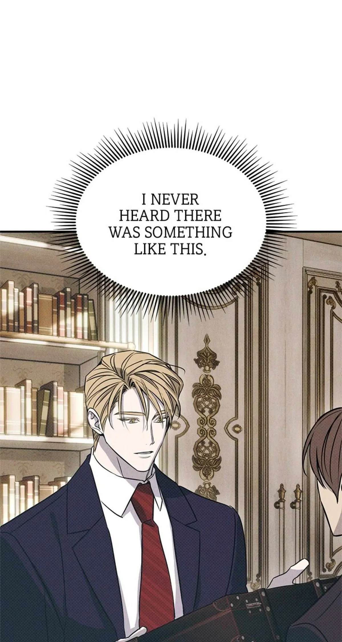 Solo For Two Chapter 89 page 53 - 