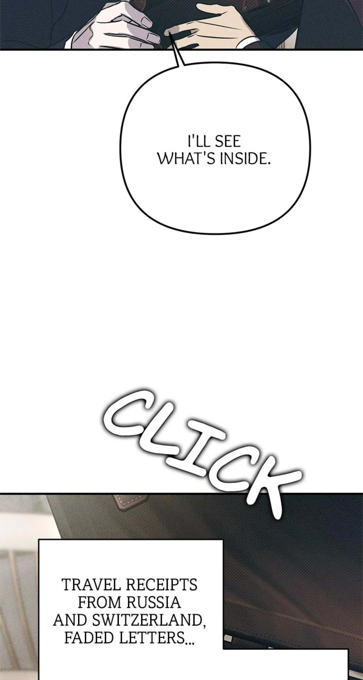 Solo For Two Chapter 89 page 54 - 