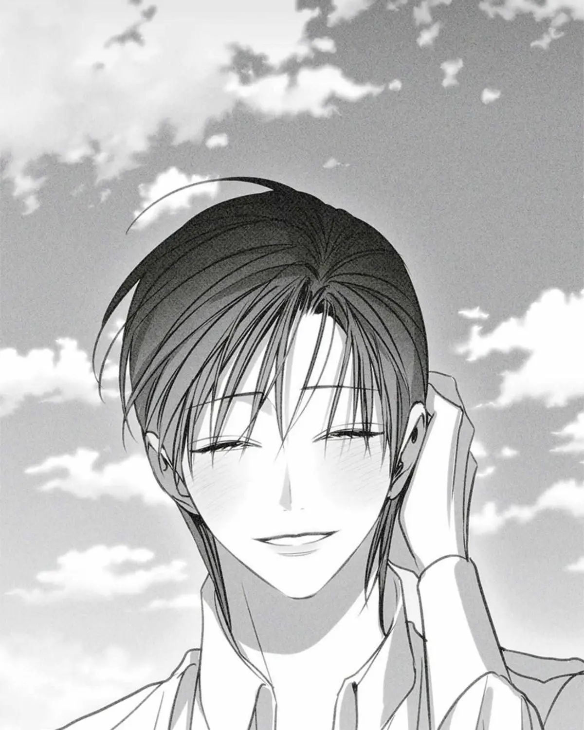 Solo For Two Chapter 89 page 7 - 