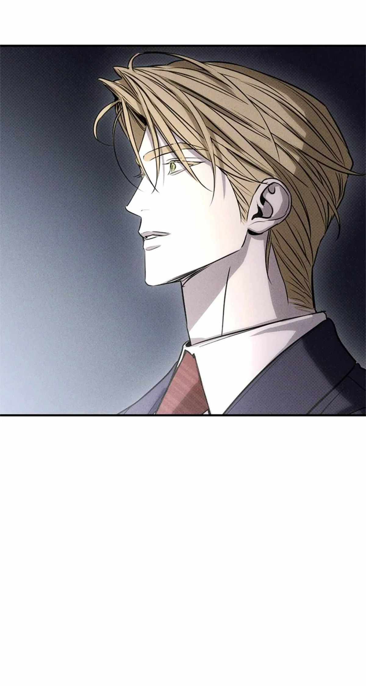 Solo For Two Chapter 89 page 61 - 