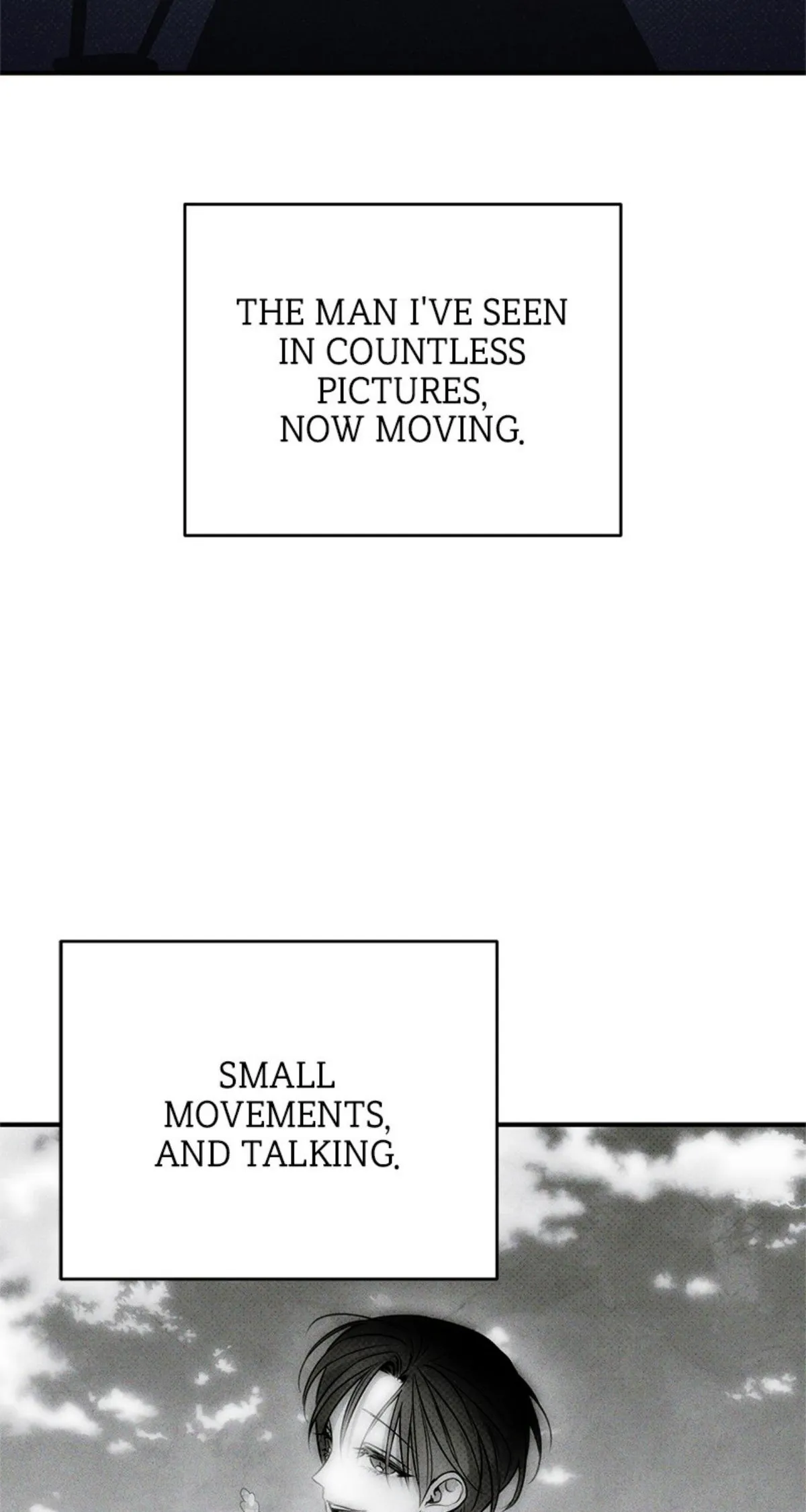 Solo For Two Chapter 89 page 64 - 