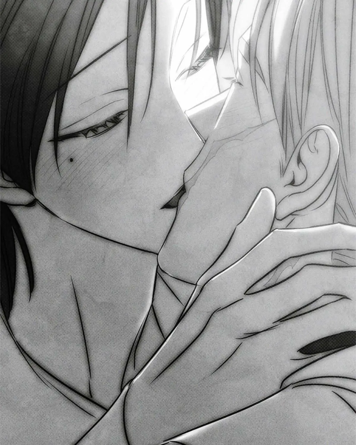 Solo For Two Chapter 89 page 70 - 
