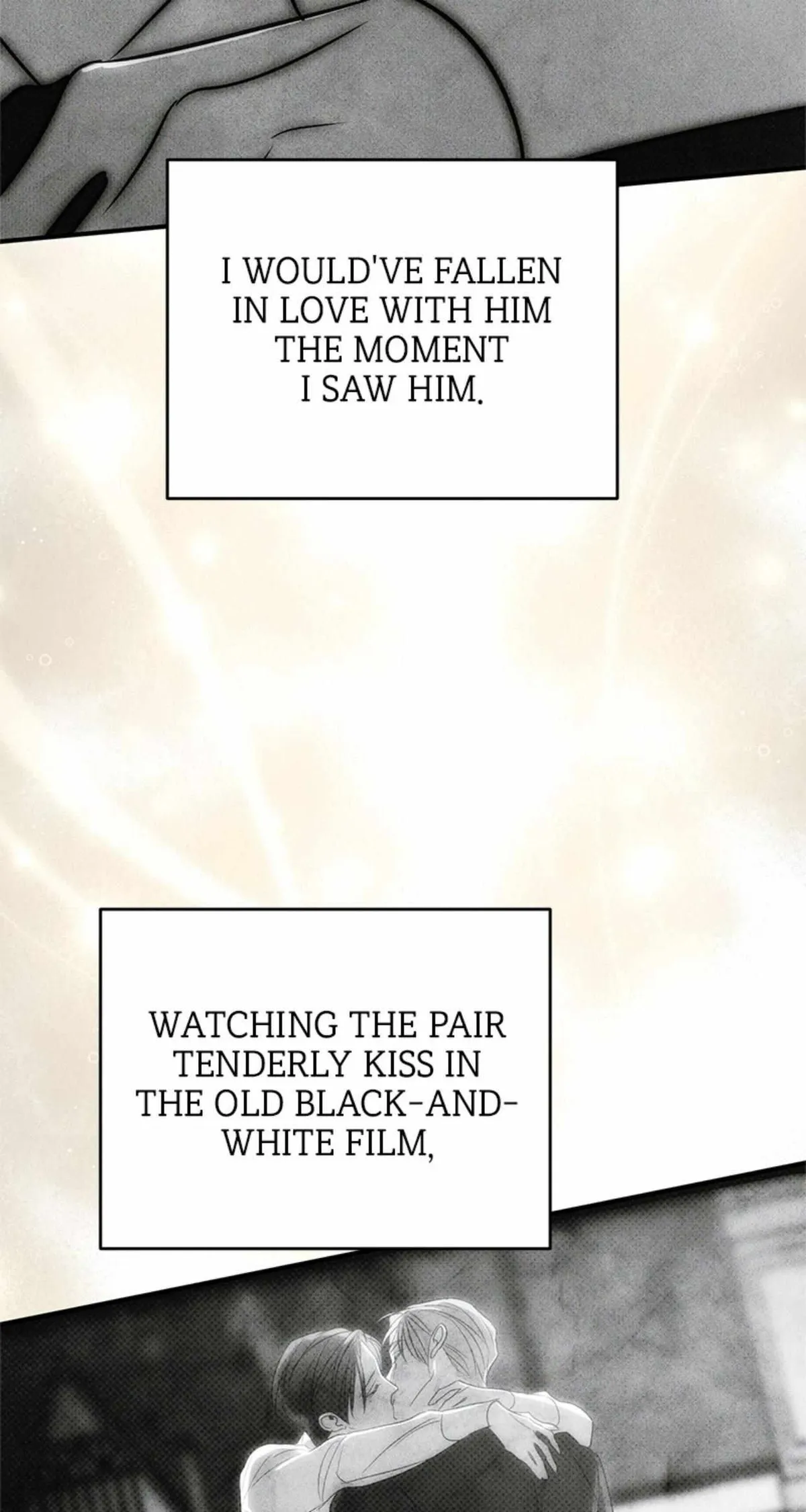 Solo For Two Chapter 89 page 71 - 