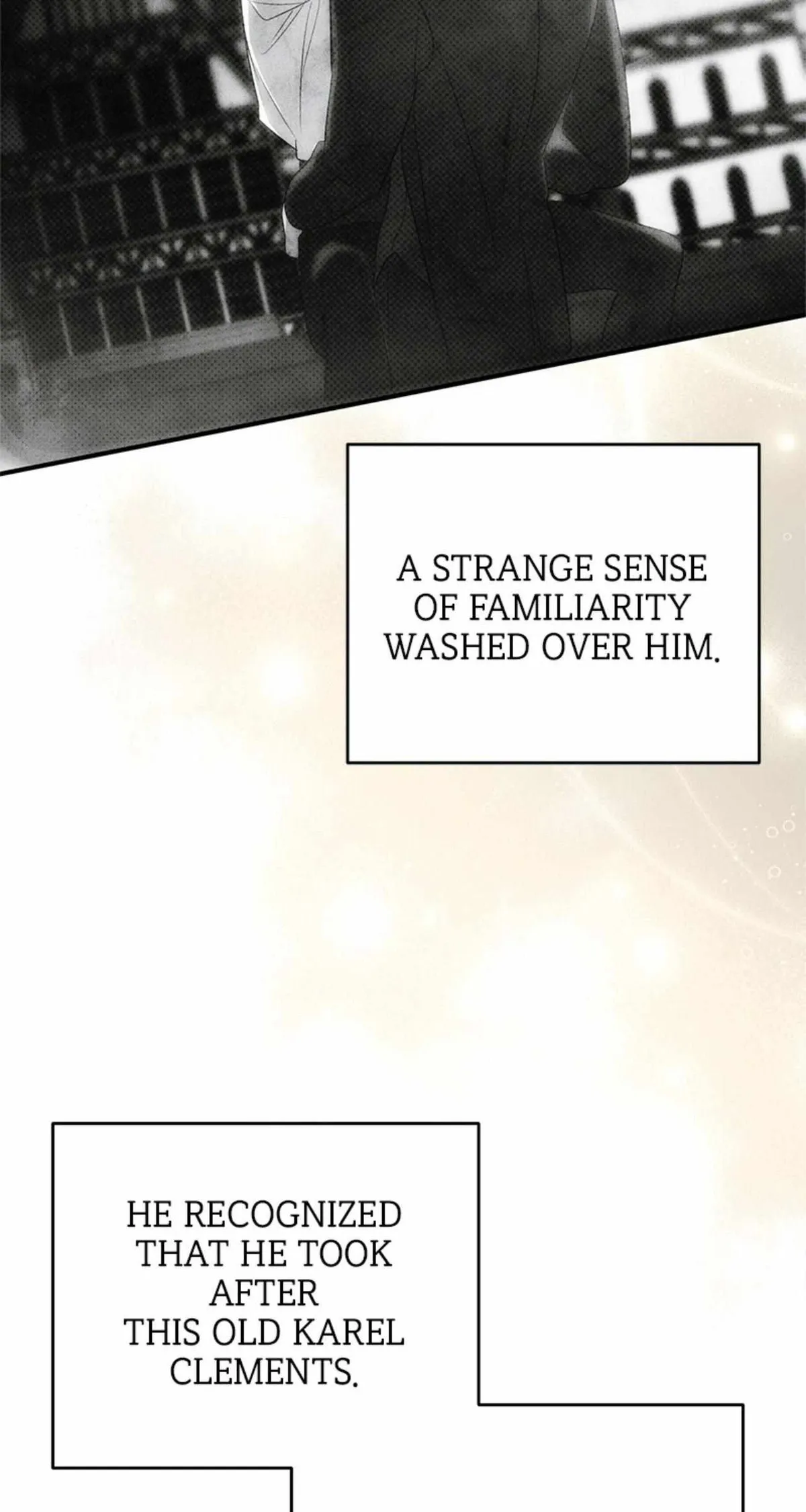 Solo For Two Chapter 89 page 72 - 