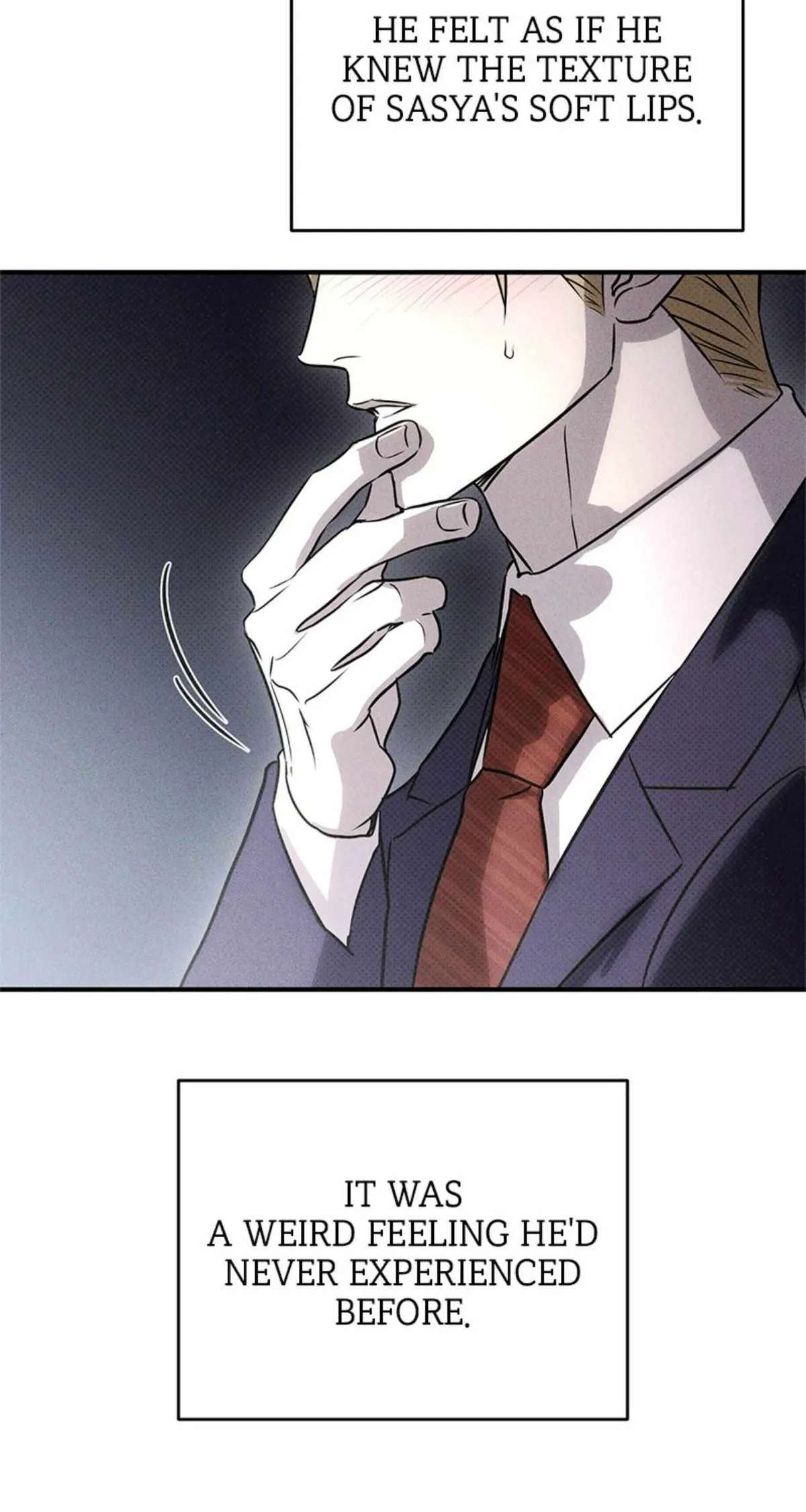 Solo For Two Chapter 89 page 73 - 