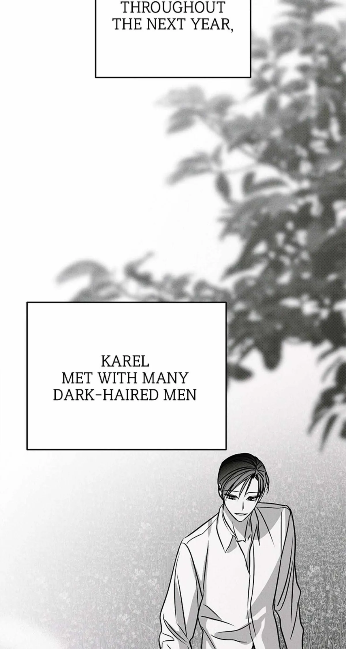 Solo For Two Chapter 89 page 82 - 