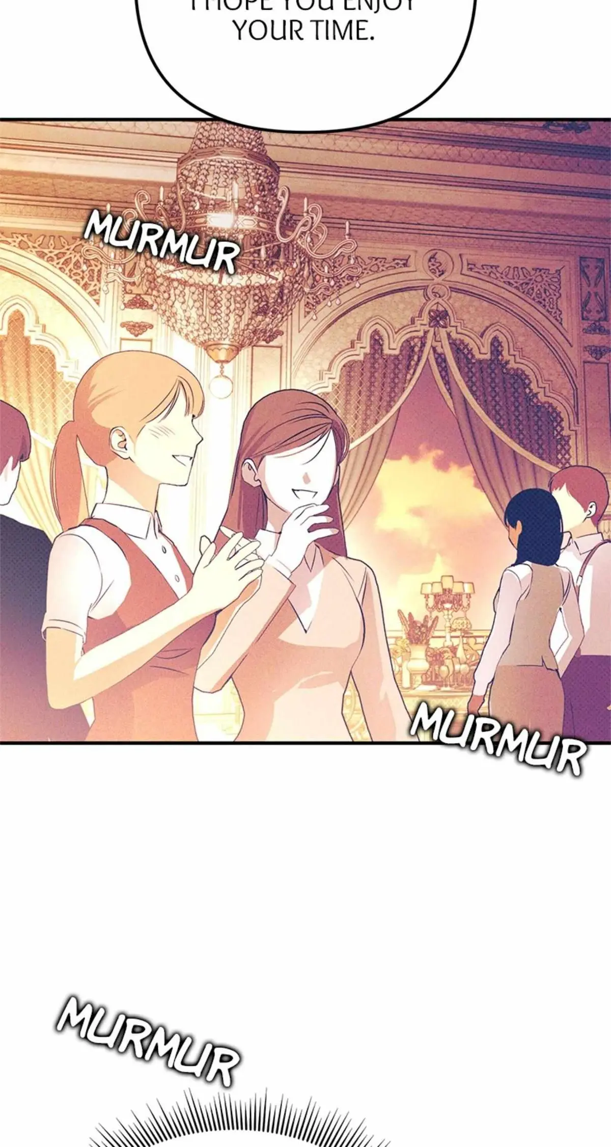 Solo For Two Chapter 89 page 88 - 