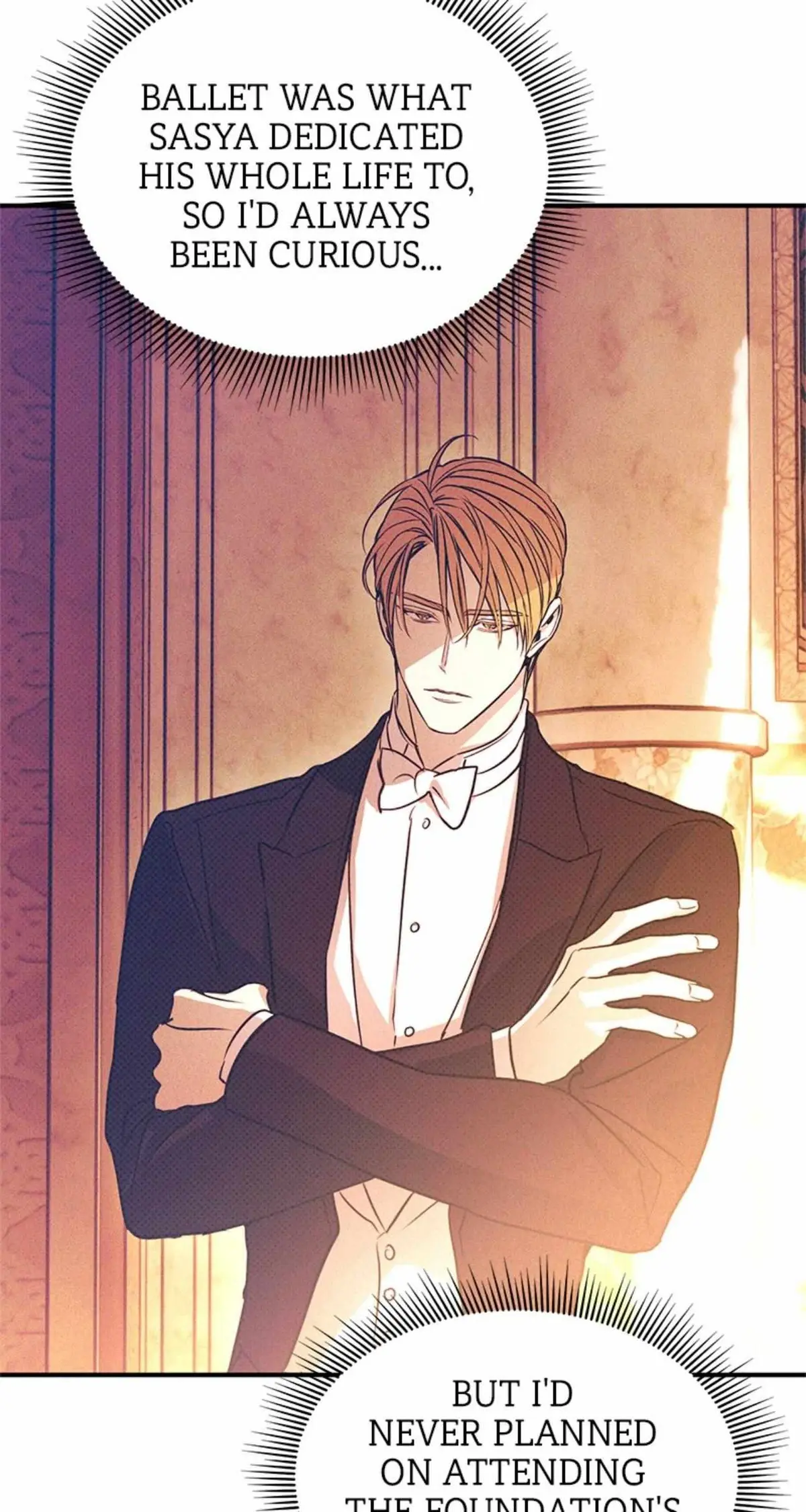 Solo For Two Chapter 89 page 89 - 