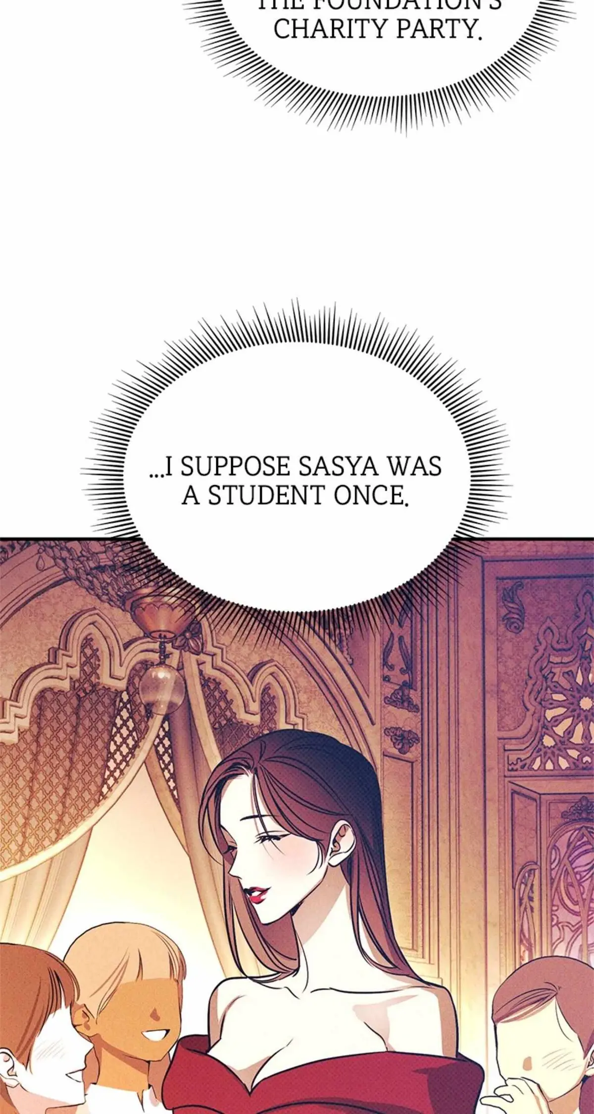 Solo For Two Chapter 89 page 90 - 