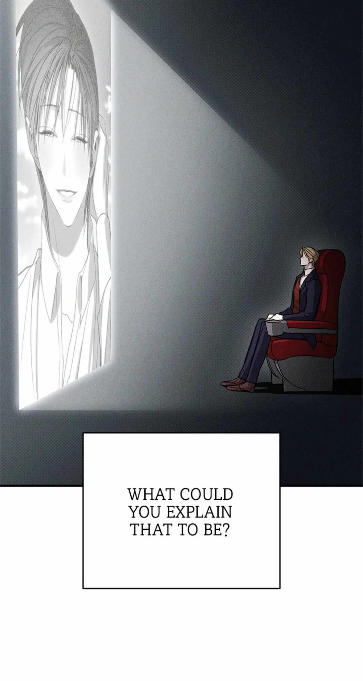 Solo For Two Chapter 89 page 10 - 