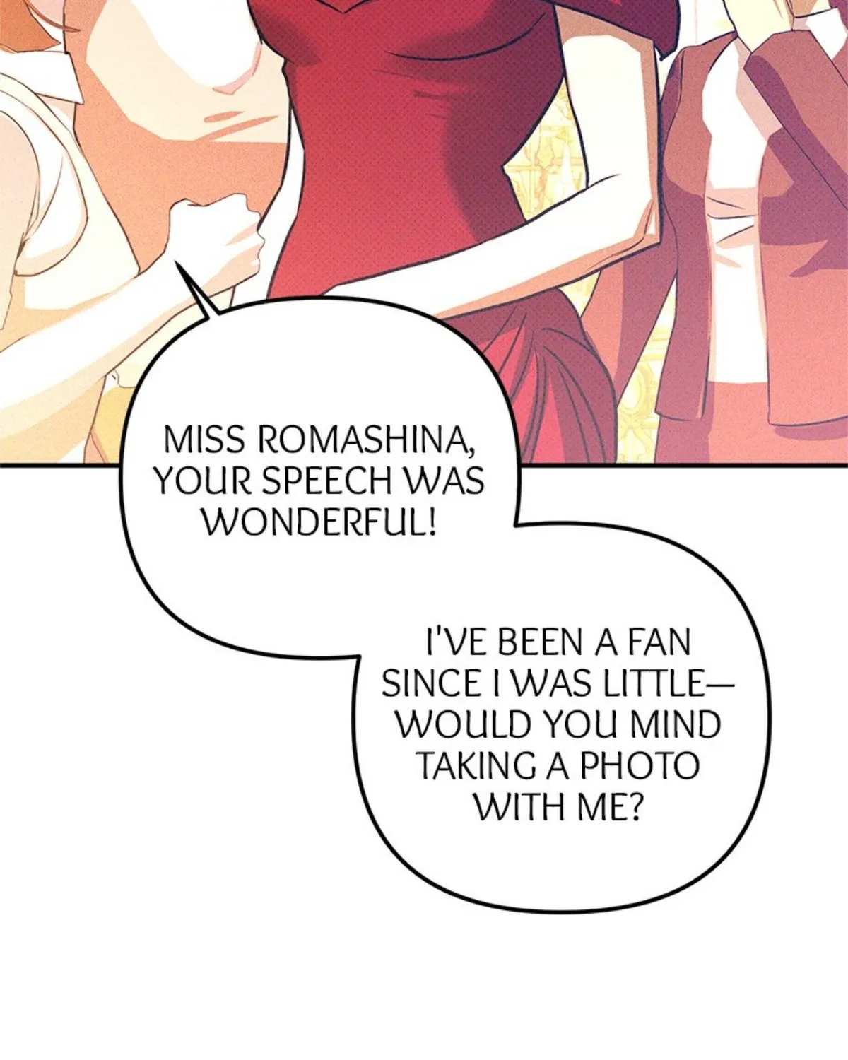 Solo For Two Chapter 89 page 91 - 