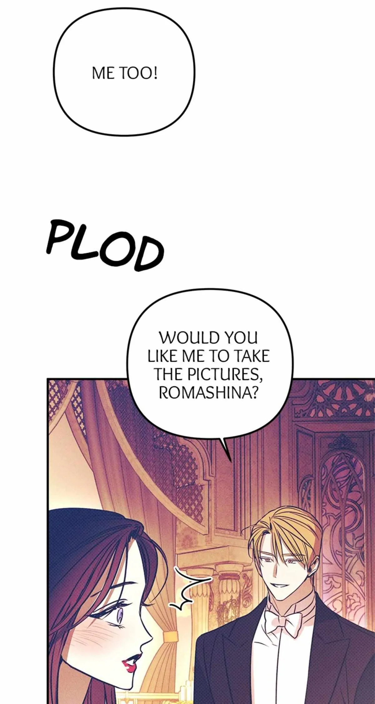 Solo For Two Chapter 89 page 92 - 