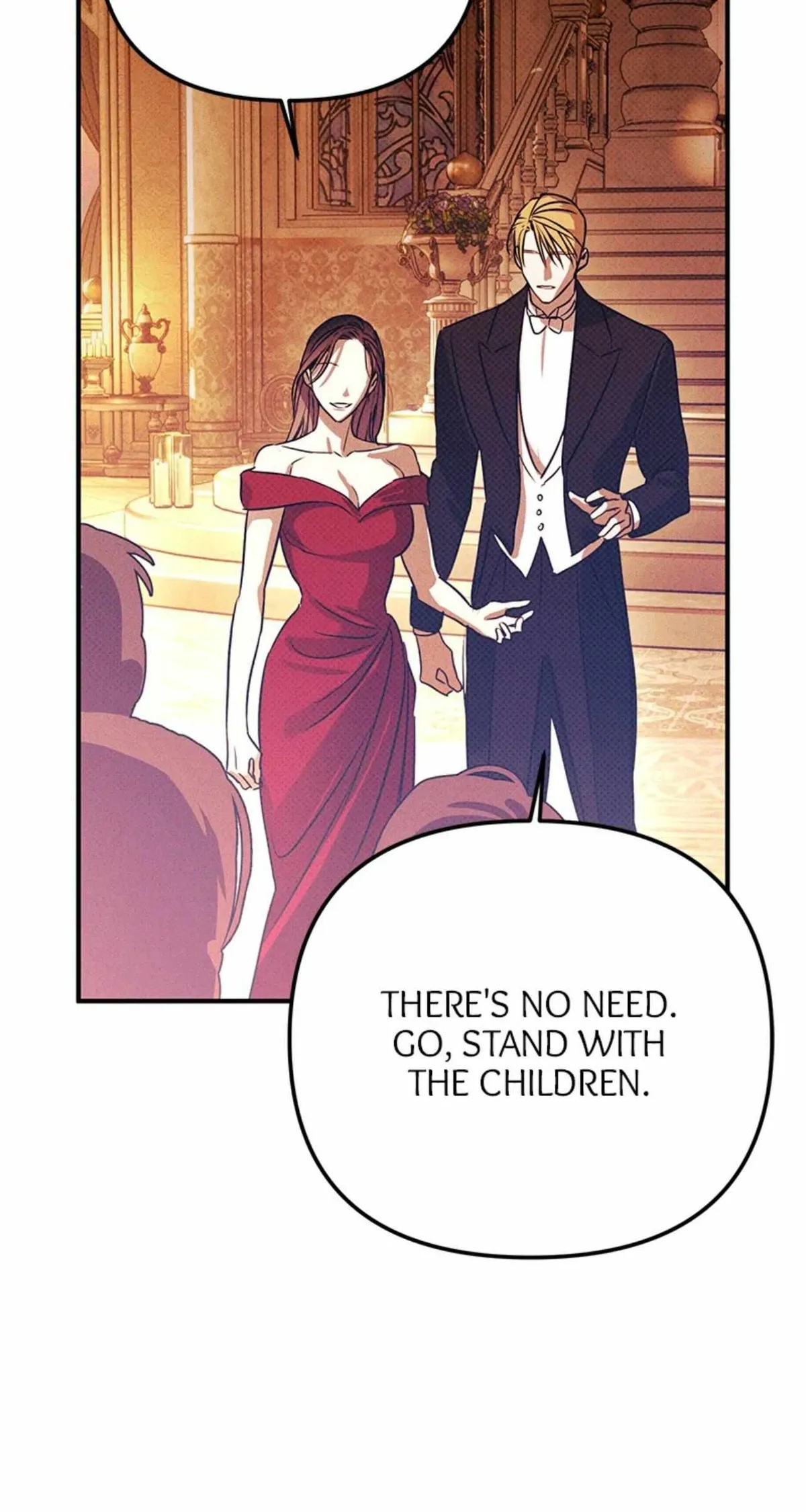 Solo For Two Chapter 89 page 94 - 