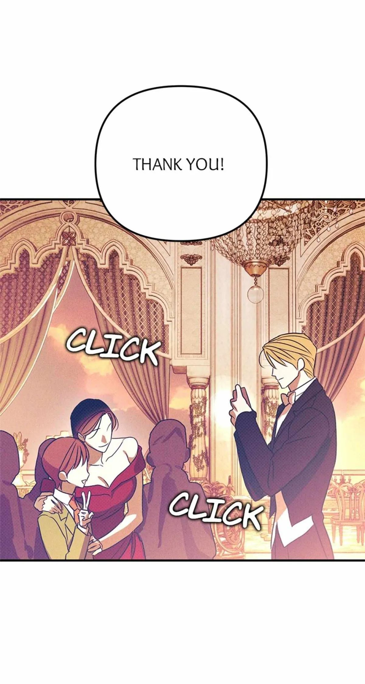 Solo For Two Chapter 89 page 95 - 