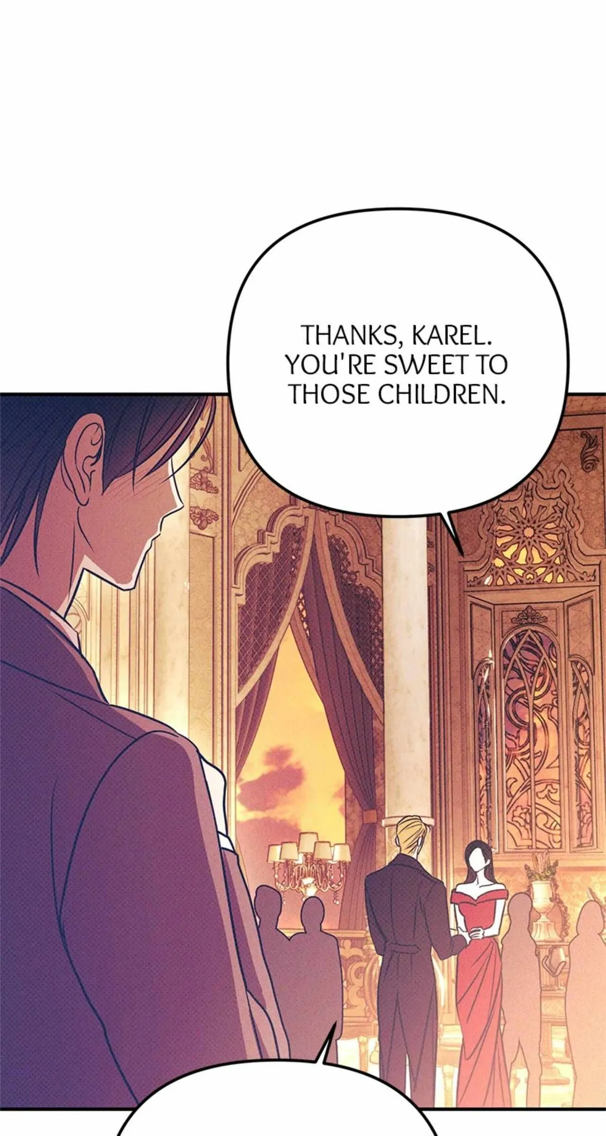 Solo For Two Chapter 89 page 96 - 