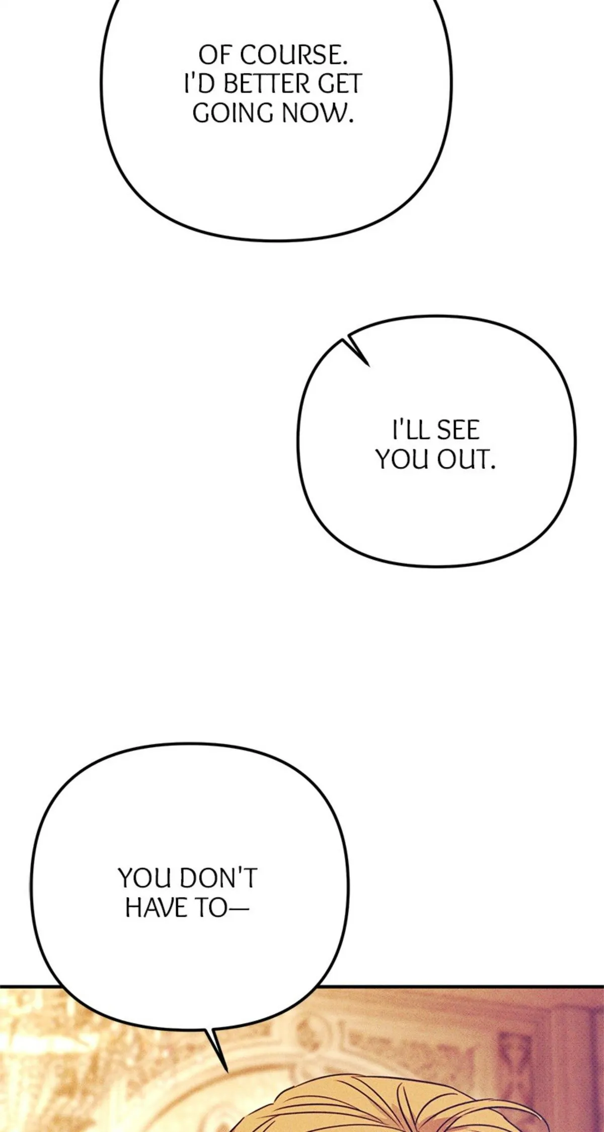 Solo For Two Chapter 89 page 97 - 