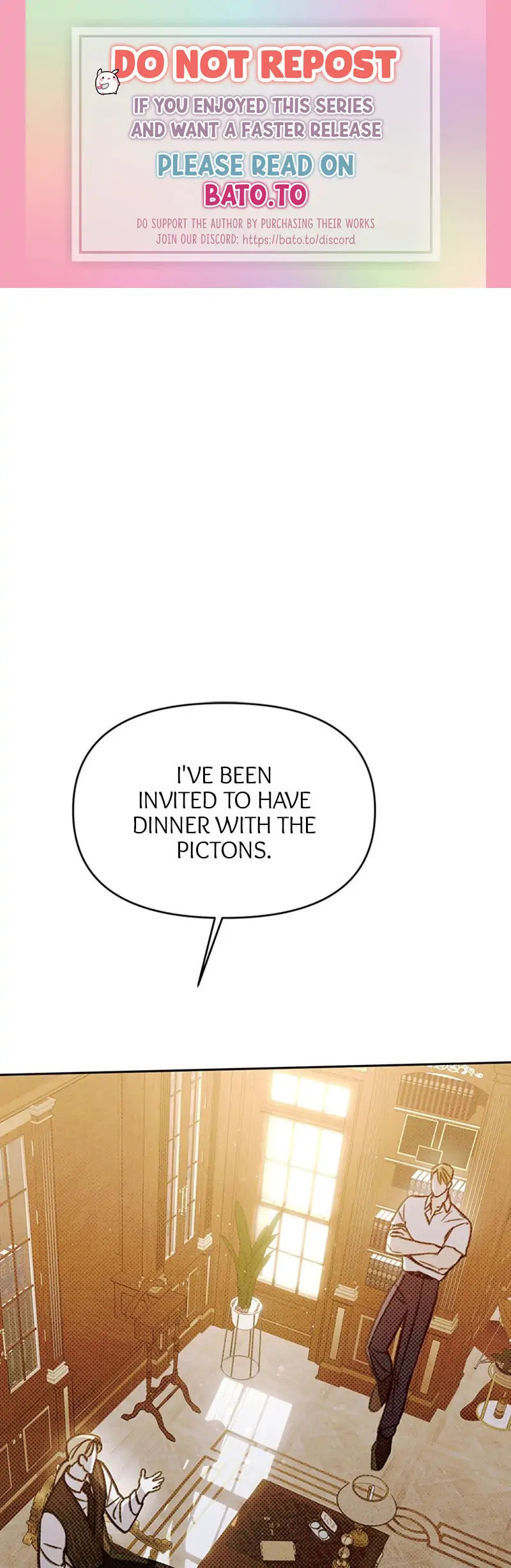 Solo For Two Chapter 9 page 1 - 