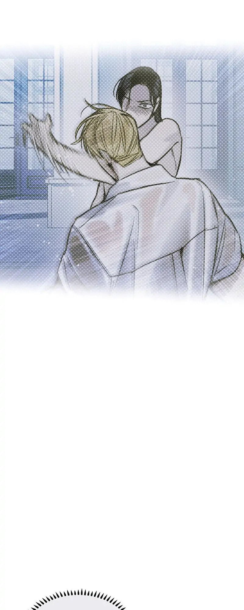 Solo For Two Chapter 9 page 11 - 