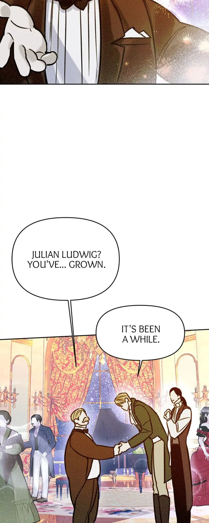 Solo For Two Chapter 9 page 17 - 