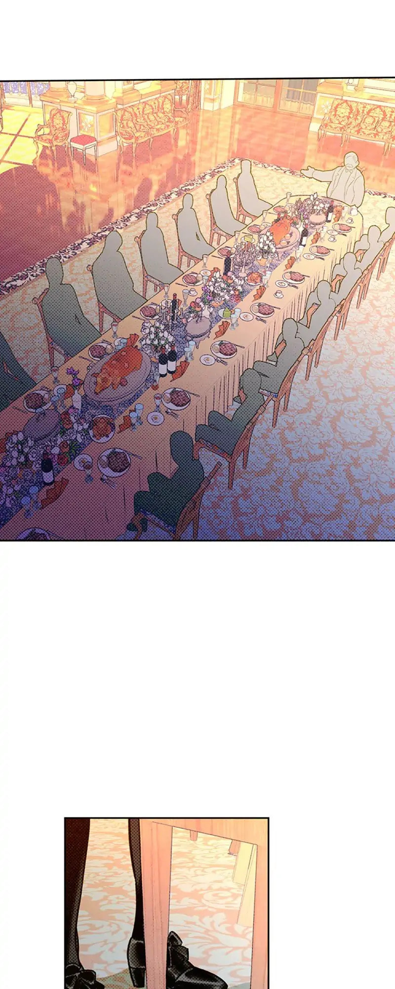 Solo For Two Chapter 9 page 21 - 