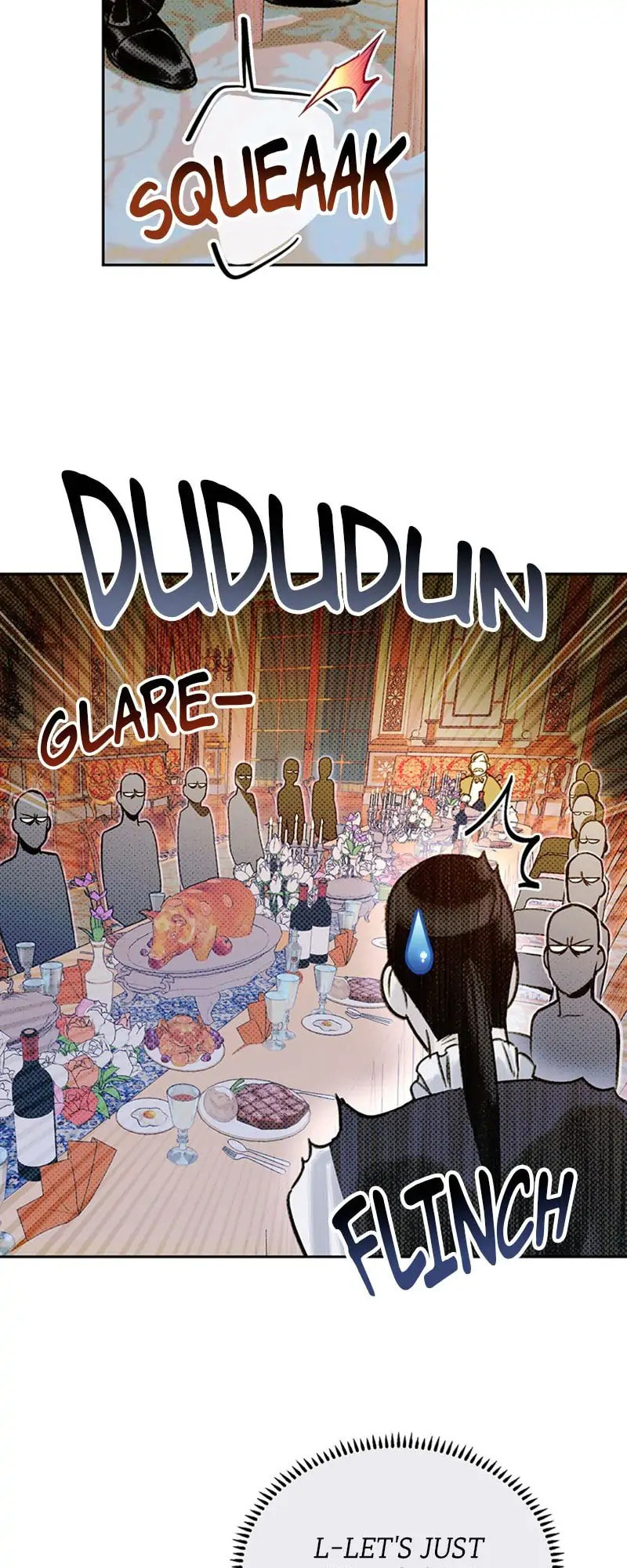 Solo For Two Chapter 9 page 22 - 
