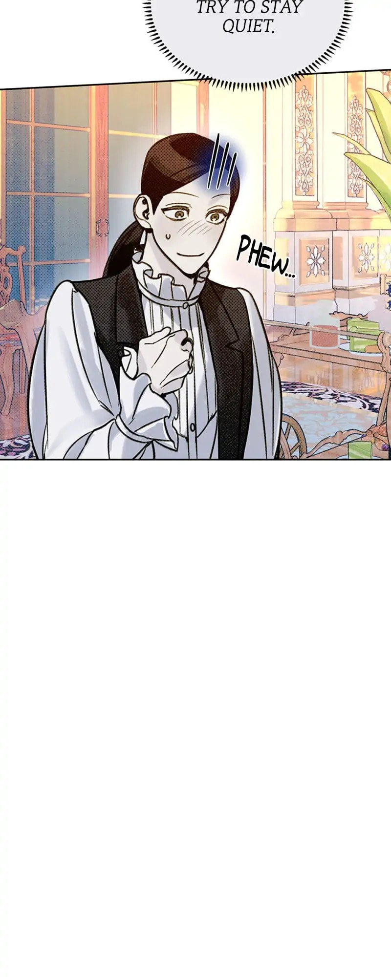 Solo For Two Chapter 9 page 23 - 