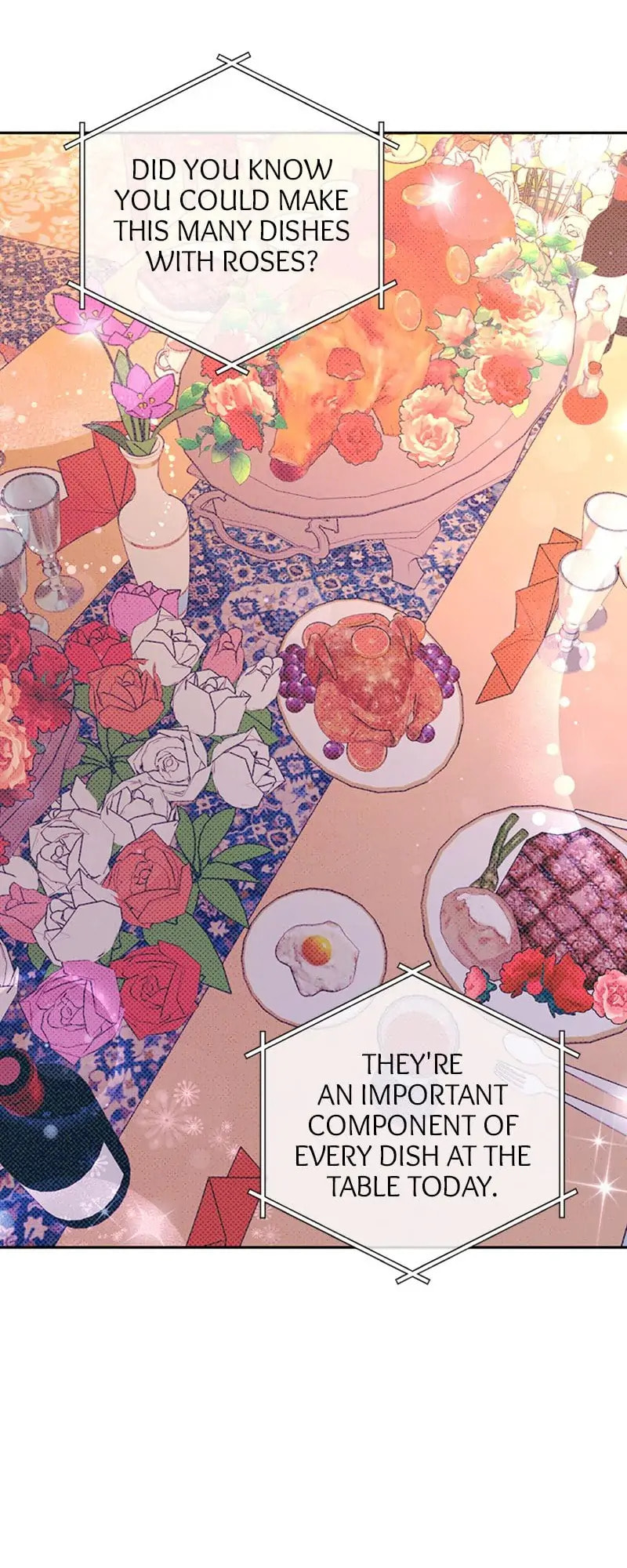 Solo For Two Chapter 9 page 24 - 