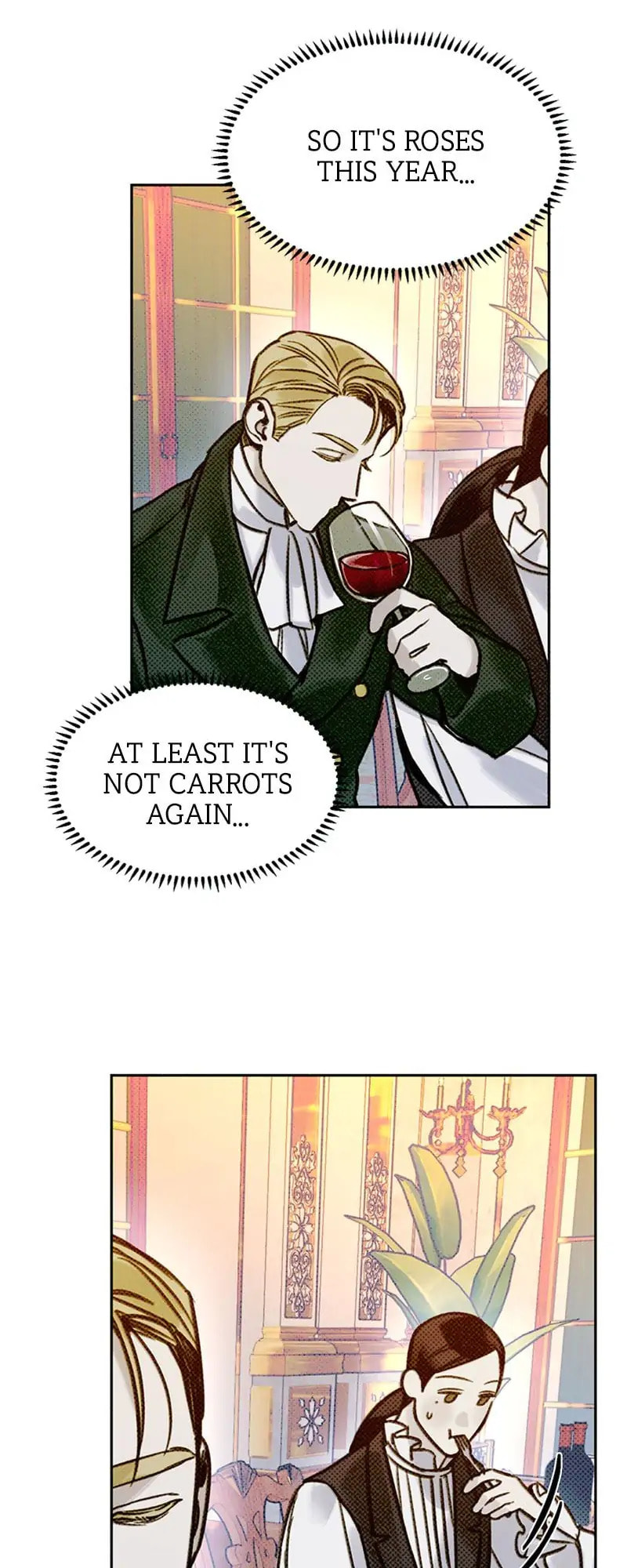 Solo For Two Chapter 9 page 25 - 