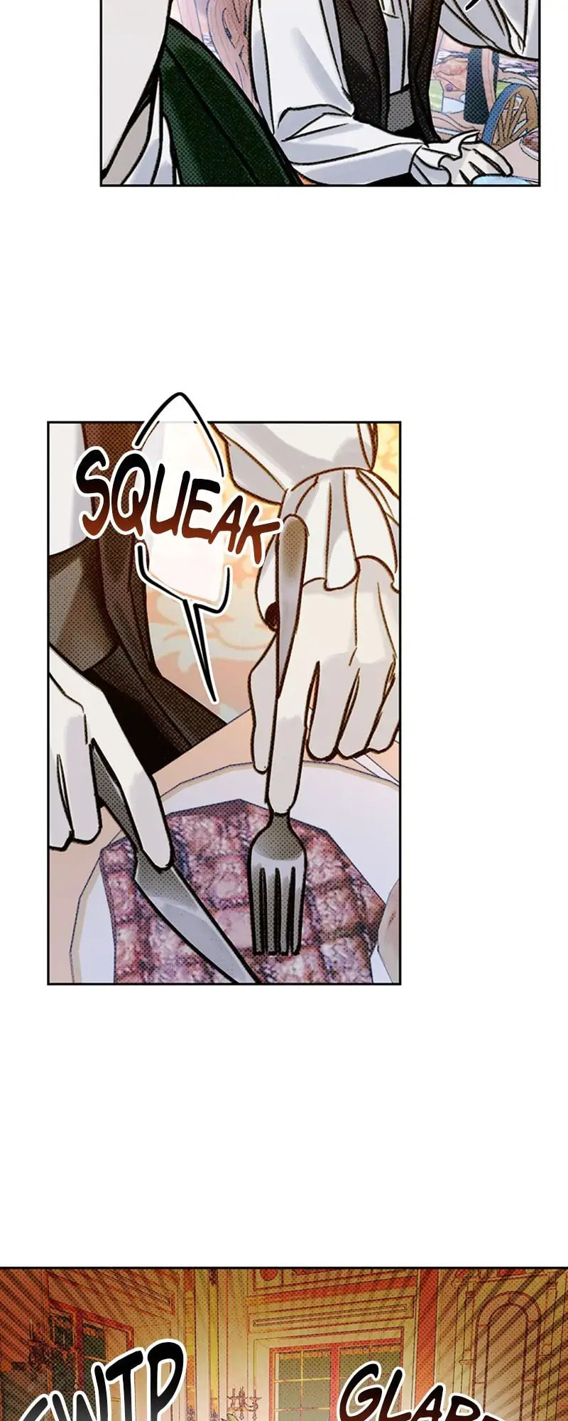 Solo For Two Chapter 9 page 26 - 