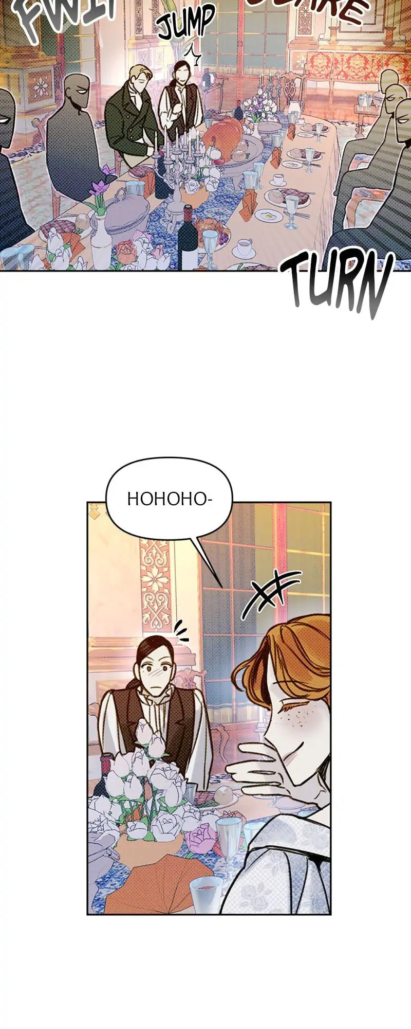 Solo For Two Chapter 9 page 27 - 