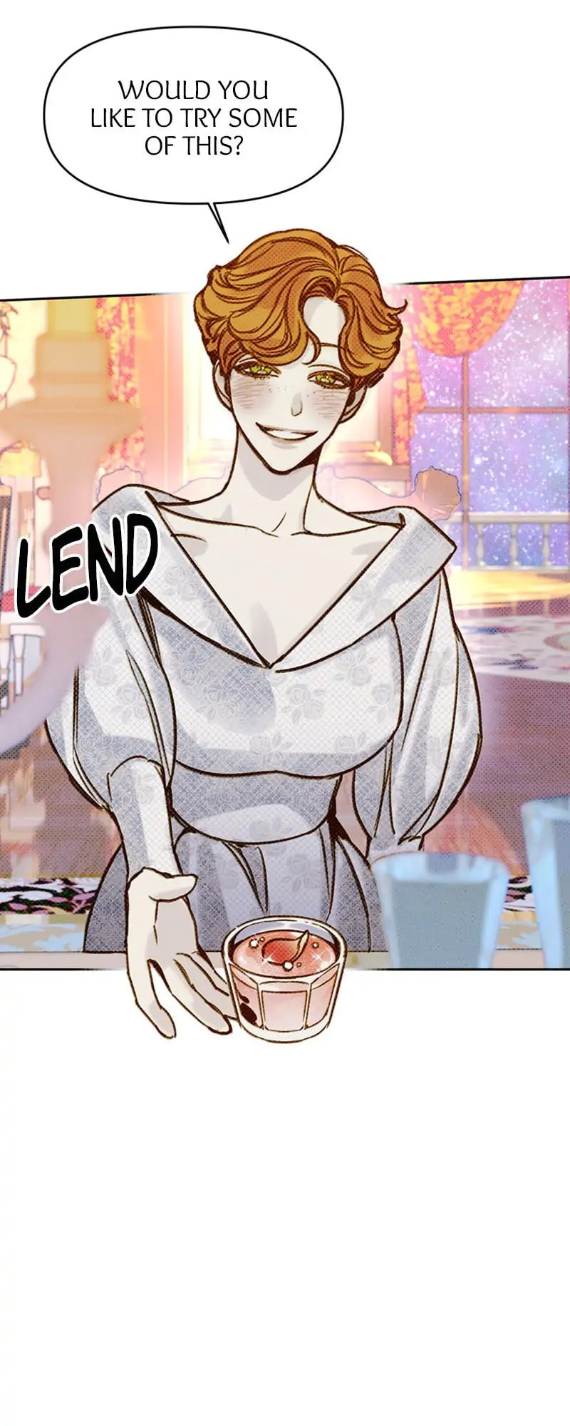 Solo For Two Chapter 9 page 28 - 