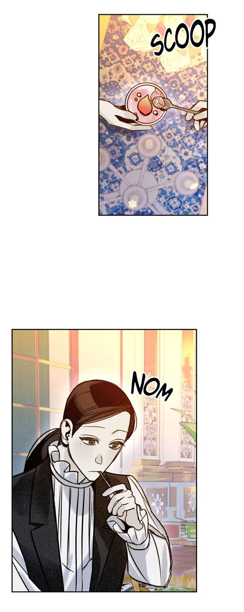 Solo For Two Chapter 9 page 29 - 