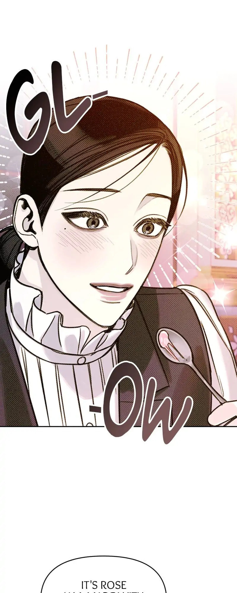 Solo For Two Chapter 9 page 30 - 
