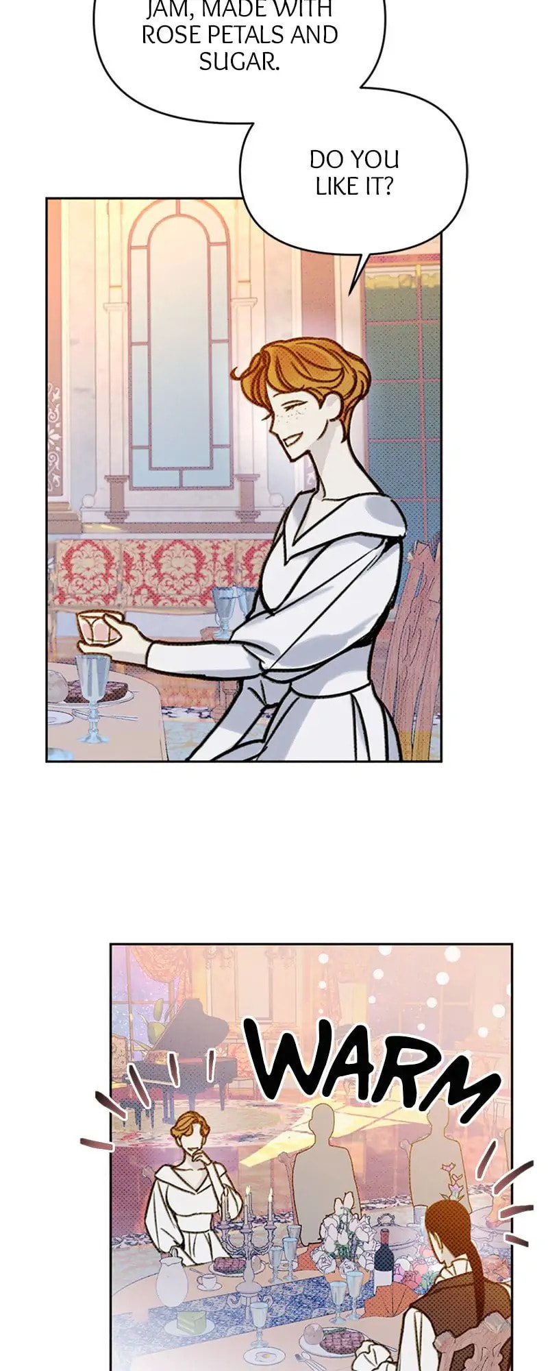 Solo For Two Chapter 9 page 31 - 