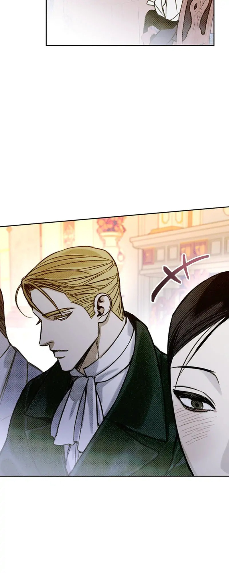 Solo For Two Chapter 9 page 32 - 