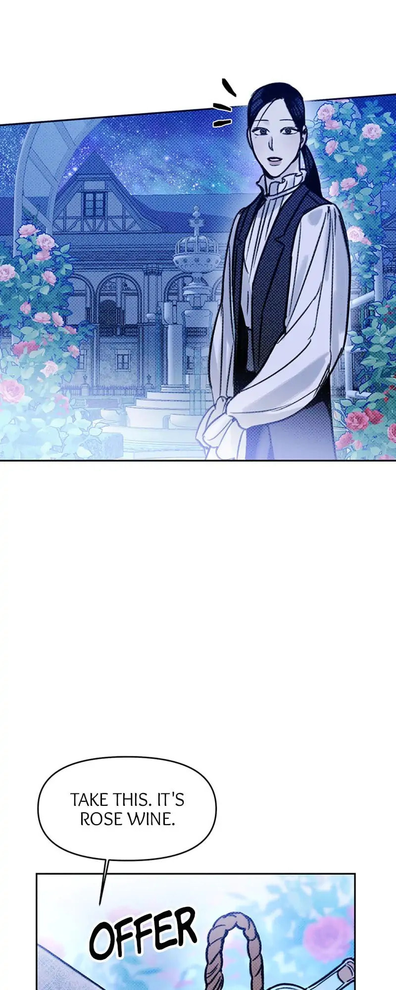 Solo For Two Chapter 9 page 35 - 