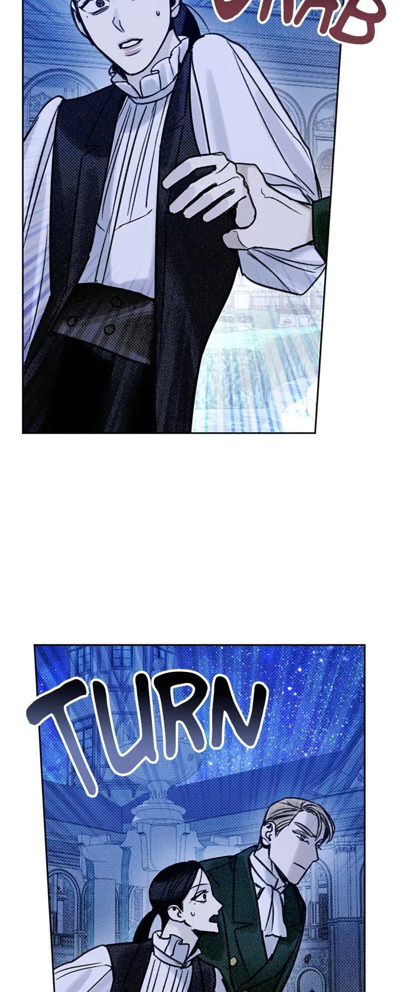 Solo For Two Chapter 9 page 38 - 