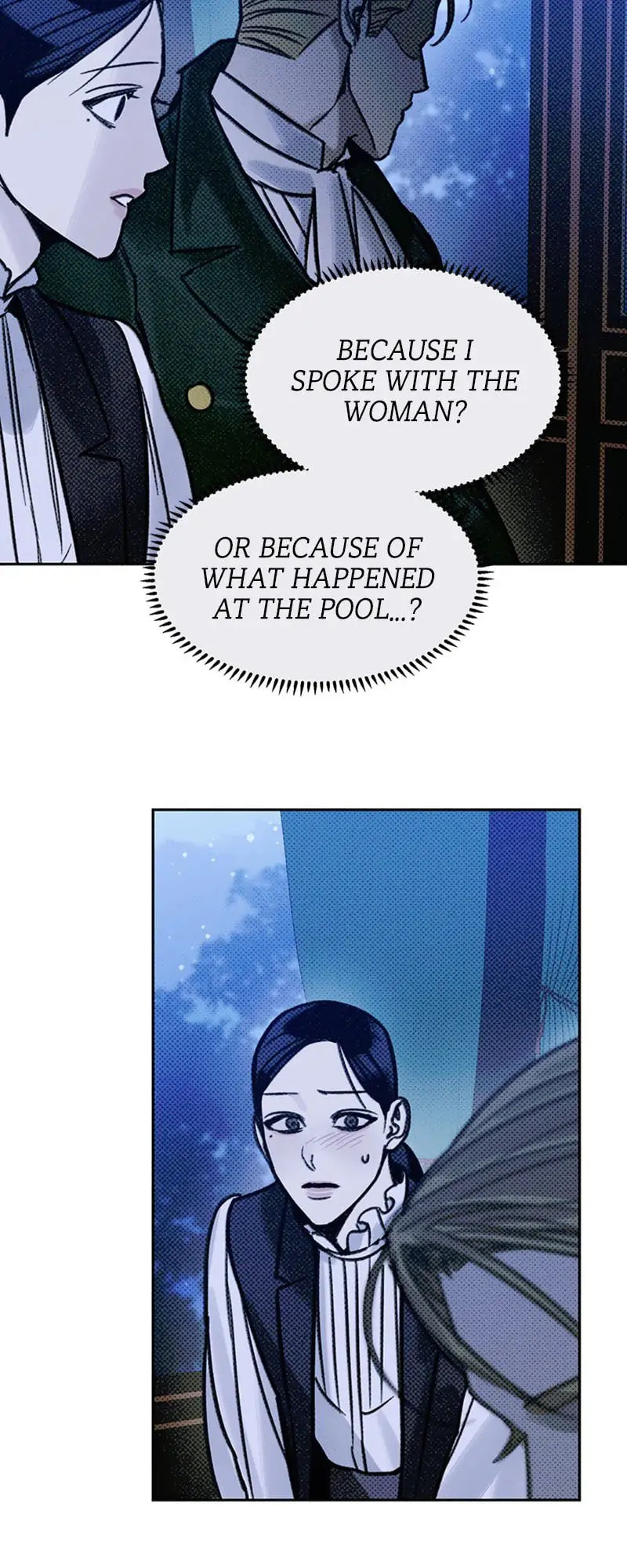 Solo For Two Chapter 9 page 41 - 