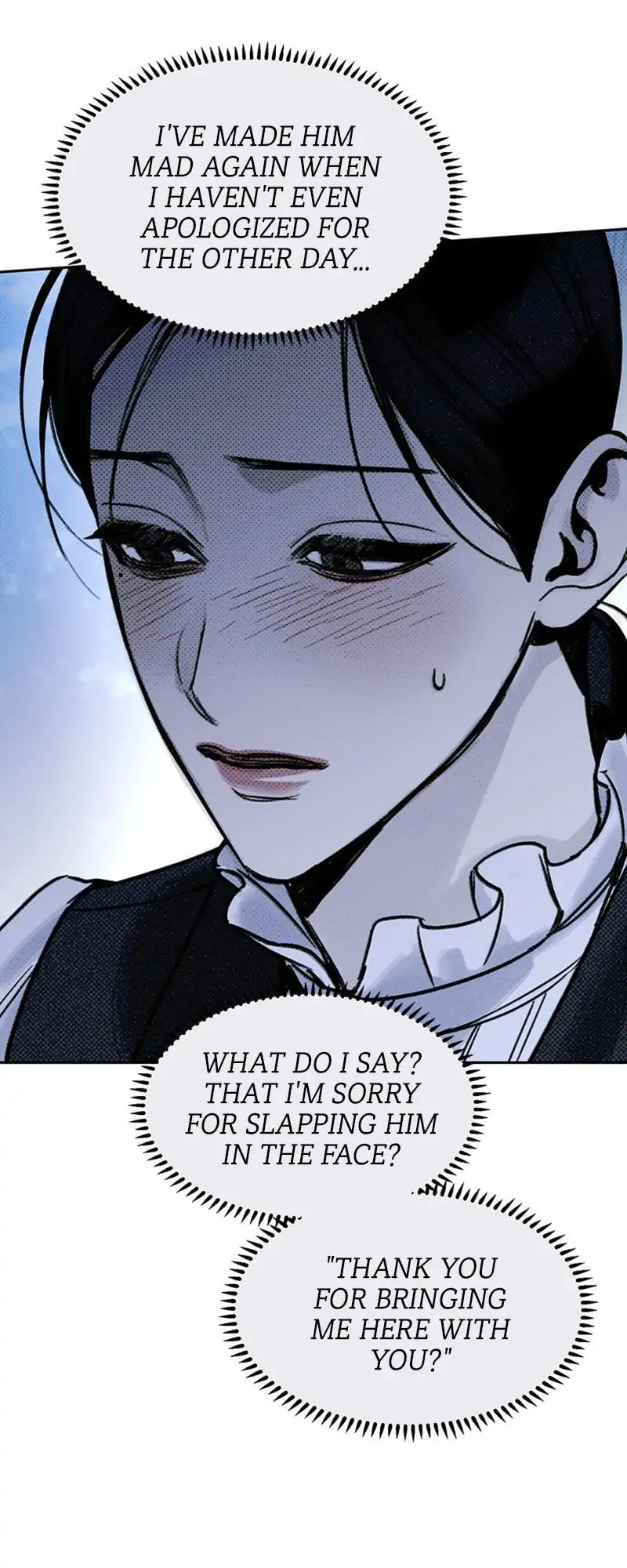 Solo For Two Chapter 9 page 42 - 