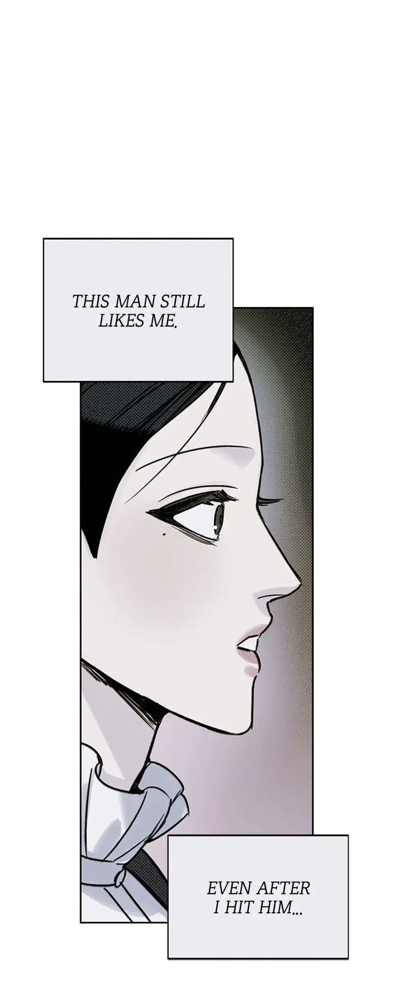 Solo For Two Chapter 9 page 47 - 