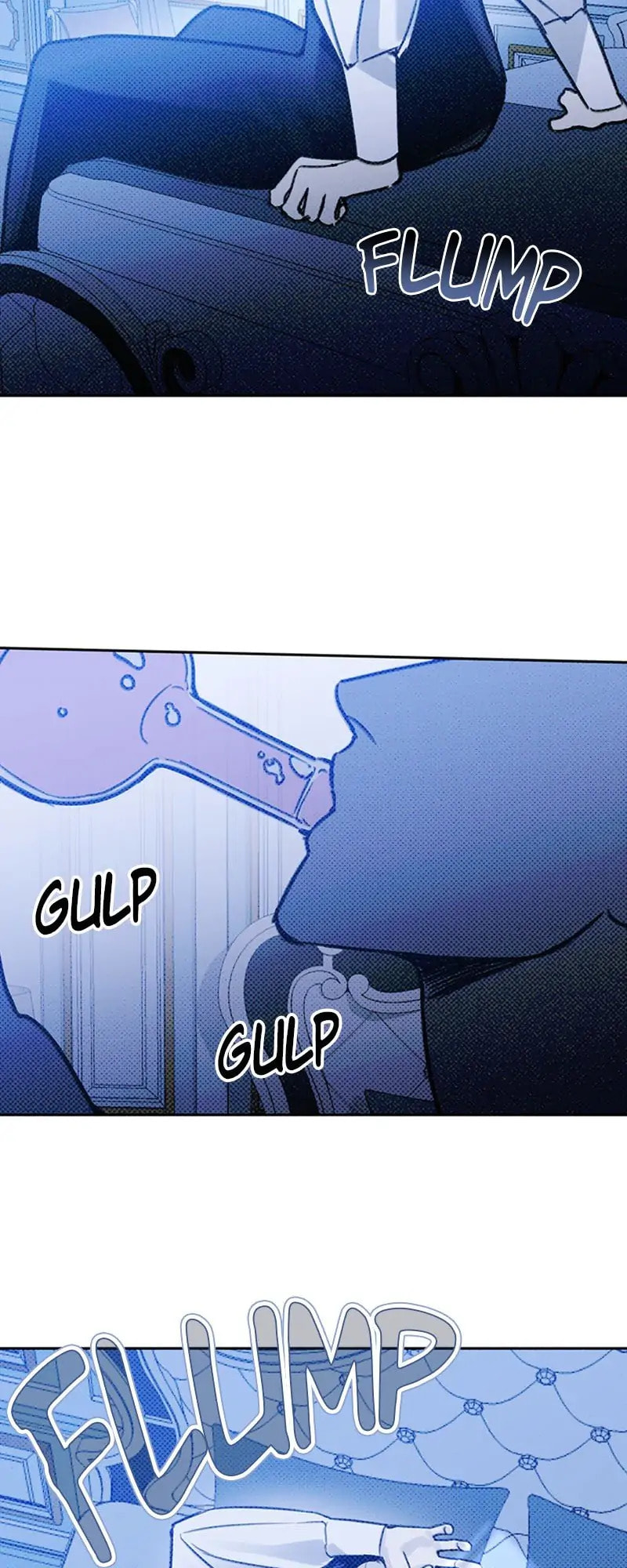 Solo For Two Chapter 9 page 51 - 