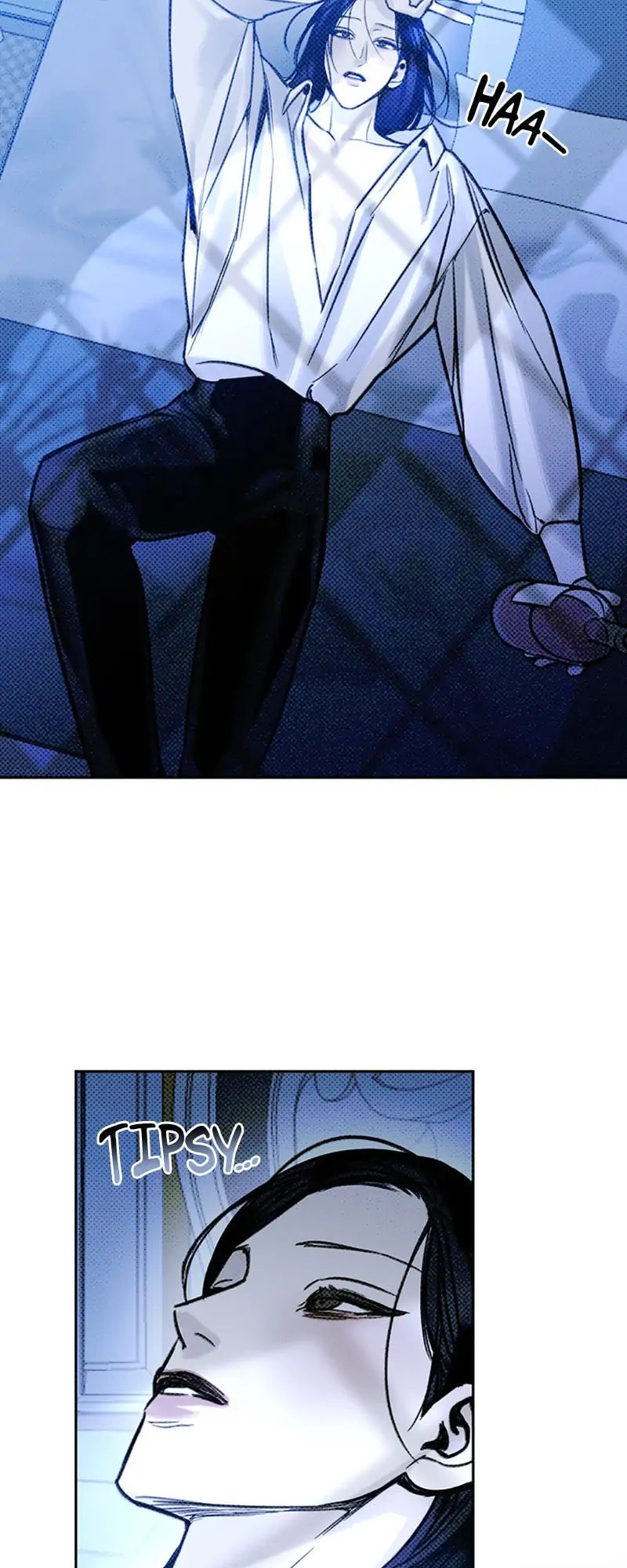 Solo For Two Chapter 9 page 52 - 