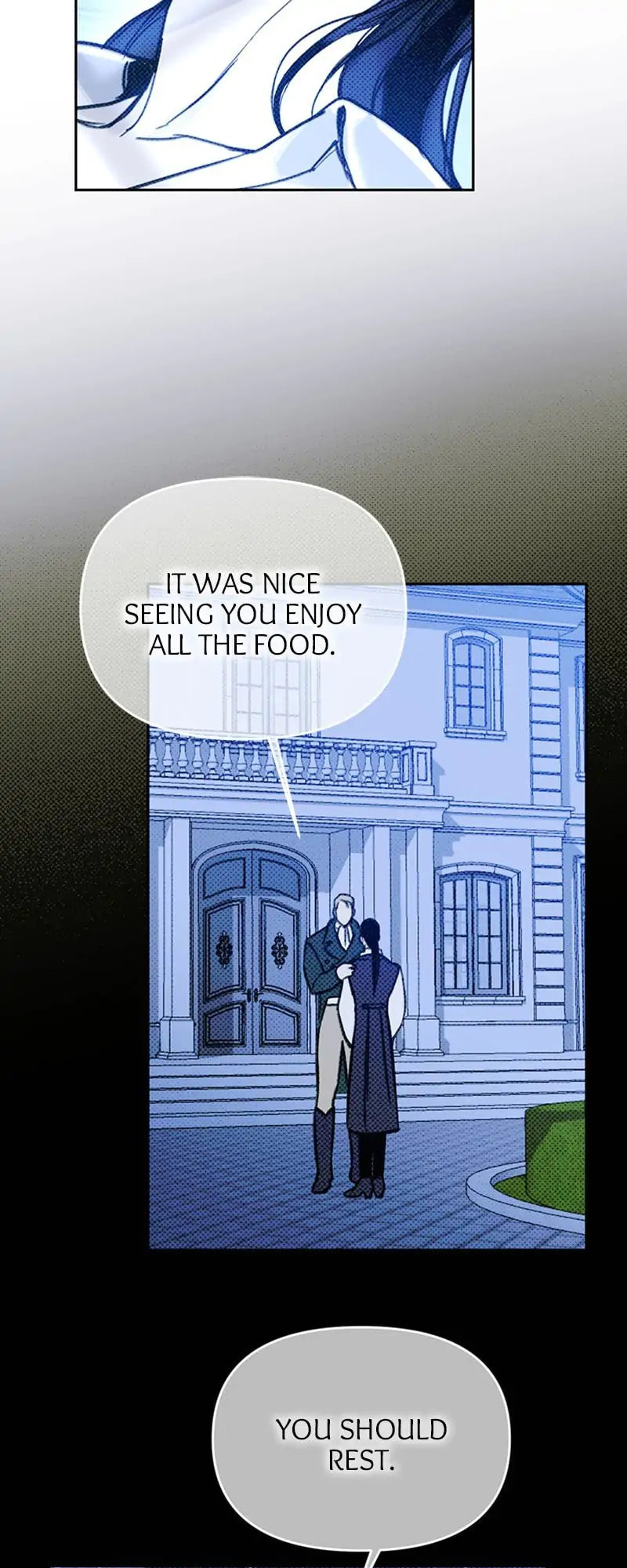 Solo For Two Chapter 9 page 53 - 