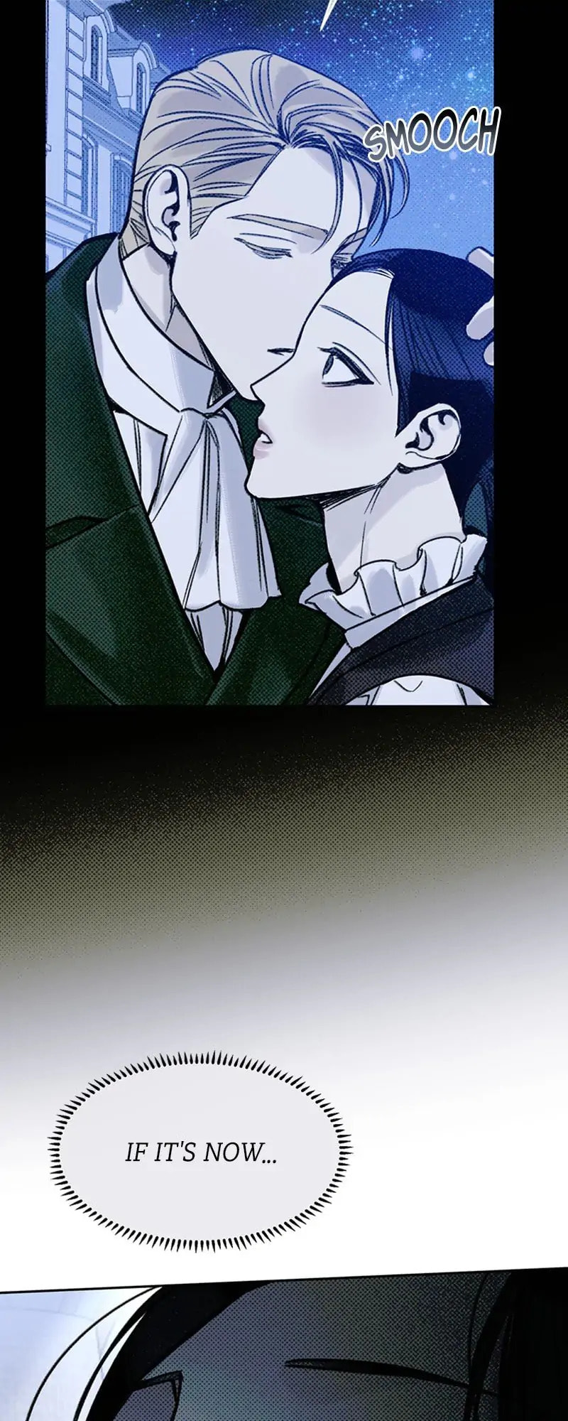 Solo For Two Chapter 9 page 54 - 