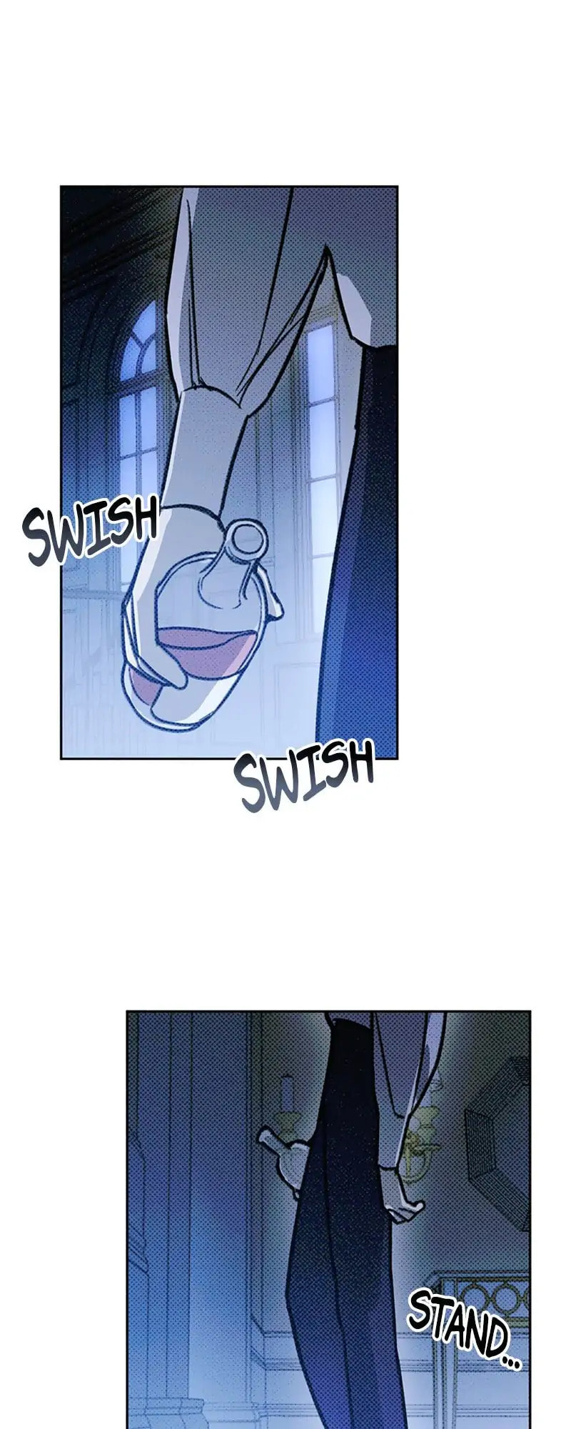 Solo For Two Chapter 9 page 59 - 